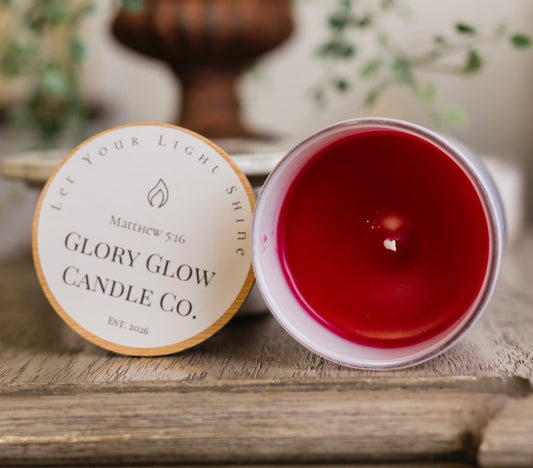(Candle Club 2) The Gifts
