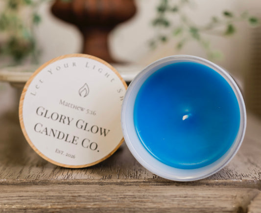 (Candle Club 2) The Good Shepard